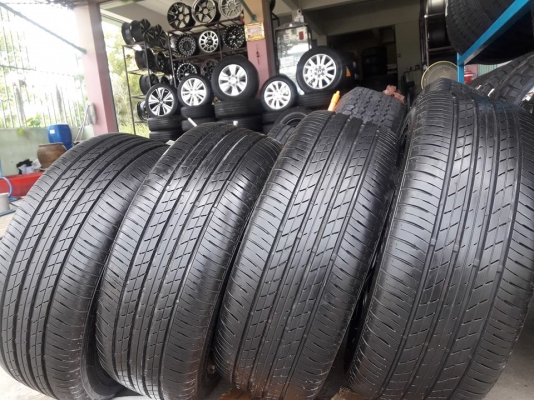 ขายล้อแม็กป้ายแดง civic fc 17"