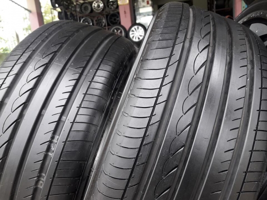 ขายล้อแม็กป้ายแดง civic fc 17" ขายล้อแม็กป้ายแดง civic fc 17"