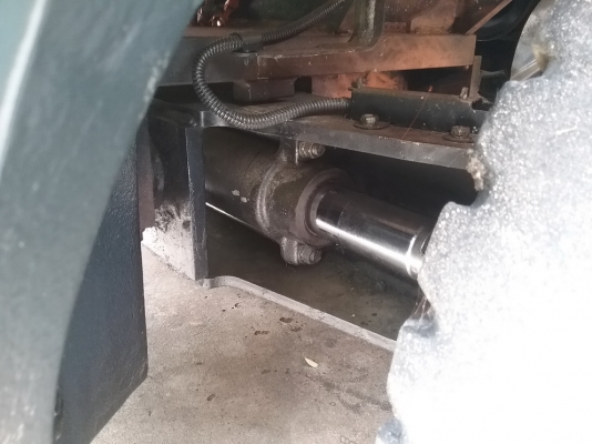 ด่วนFORKLIFTรุ่นใหม่TOYOTAรุ่น7FG25เสาสูง4เมตรขนาด2.5ตันสภาพสวยใช้งานได้ดี