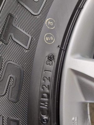 ขายล้อแม็กป้ายแดง Dmax 18" ขายล้อแม็กป้ายแดง Dmax 18"