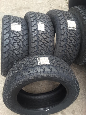 ยางใหม่ Maxxis AT980 ขนาด 265-55-20 ปี18 ยางใหม่ Maxxis AT980 ขนาด 265-55-20 ปี18