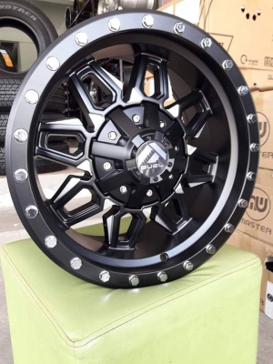 ขายล้อแม็กใหม่ 16"