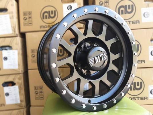 ขายล้อแม็กใหม่ 16"