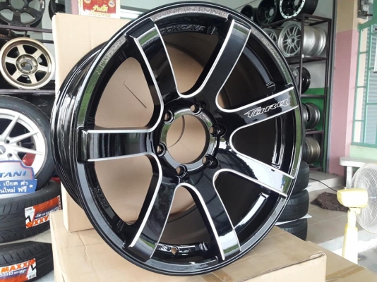 ขายล้อแม็กใหม่ 18" ล้อเปล่า 14,500 บาท