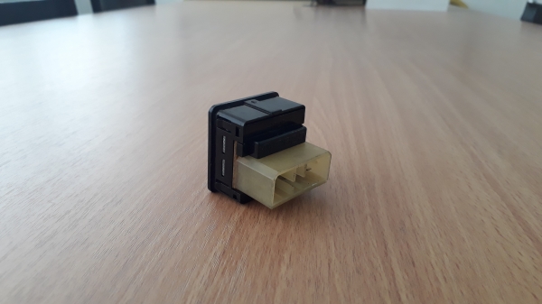 สวิทช์ ปรับกระจกมองข้าง Mitsubishi Lancer Ecar