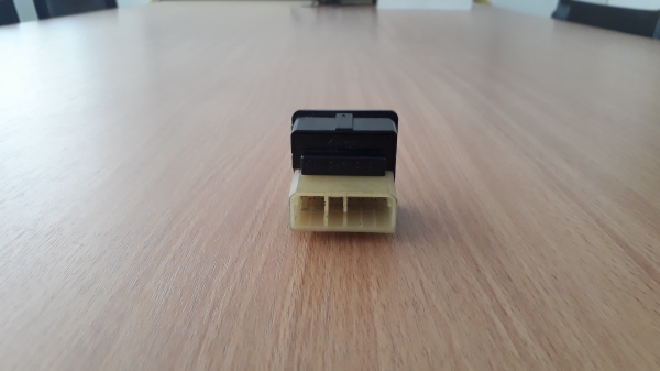 สวิทช์ ปรับกระจกมองข้าง Mitsubishi Lancer Ecar