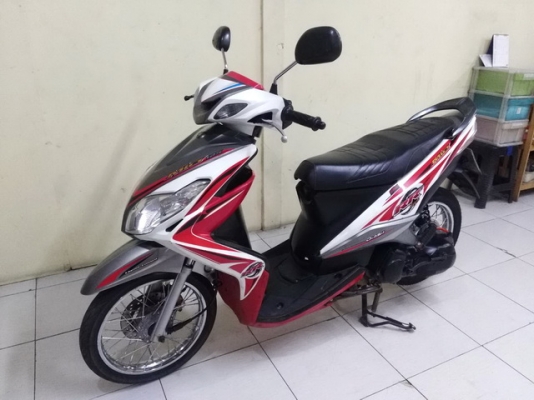 ขายYamaha Mio125RR ปี54 ราคาถูกๆ