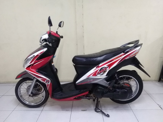 ขายYamaha Mio125RR ปี54 ราคาถูกๆ