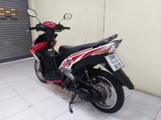 ขายYamaha Mio125RR ปี54 ราคาถูกๆ