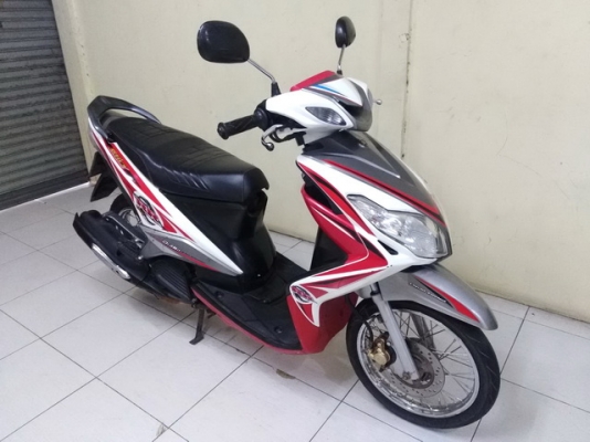 ขายYamaha Mio125RR ปี54 ราคาถูกๆ