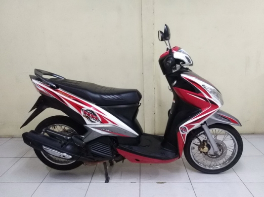 ขายYamaha Mio125RR ปี54 ราคาถูกๆ