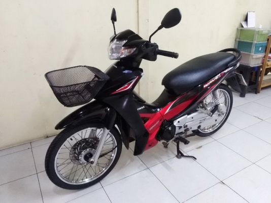 ขายHonda Wave110i ปี54 สตาร์ทมือ เดิมๆสวยๆ ขายHonda Wave110i ปี54 สตาร์ทมือ เดิมๆสวยๆ