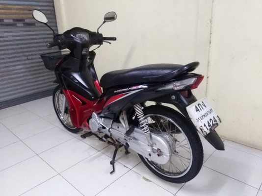 ขายHonda Wave110i ปี54 สตาร์ทมือ เดิมๆสวยๆ