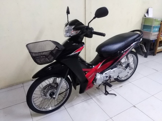 ขายHonda Wave110i ปี54 สตาร์ทมือ เดิมๆสวยๆ ขายHonda Wave110i ปี54 สตาร์ทมือ เดิมๆสวยๆ