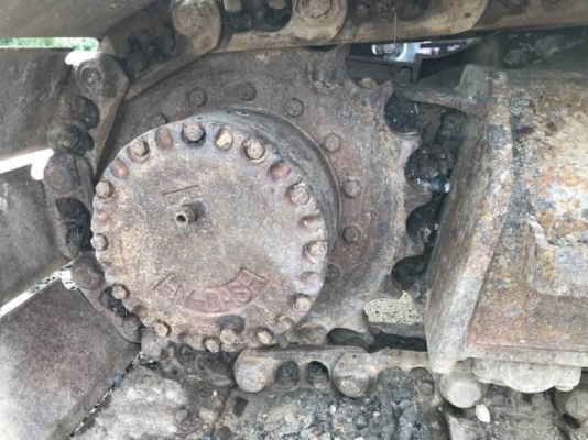 ขาย. 645,000 เก่านอก 2 ปี  KOBElCO SK100 MARK 5 ธรรมดา (มีไลน์หัวเจาะ) เครื่องดี ปั้มแรง โซ่หนา เอวแน่น ไฟฟ้าครบ สภาพพร้อมใช้. เอกสารเล่มทะเบียน  รถอยู่  นครปฐม โทร 0610710295  สนใจ รายการสินค้า อื่นๆ ที่ เว็ปไชค์ Truck2Hand  https://www.truck2hand.com/in