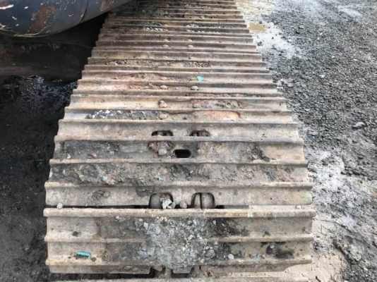 ขาย. 645,000 เก่านอก 2 ปี  KOBElCO SK100 MARK 5 ธรรมดา (มีไลน์หัวเจาะ) เครื่องดี ปั้มแรง โซ่หนา เอวแน่น ไฟฟ้าครบ สภาพพร้อมใช้. เอกสารเล่มทะเบียน  รถอยู่  นครปฐม โทร 0610710295  สนใจ รายการสินค้า อื่นๆ ที่ เว็ปไชค์ Truck2Hand  https://www.truck2hand.com/in