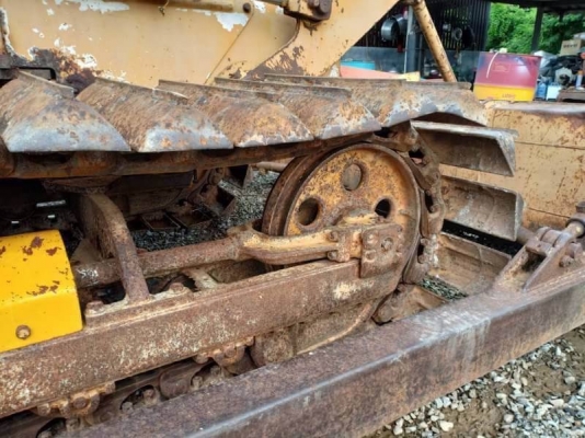 ขาย 125,000 บาท KOMATSU D20P-5 เครื่องดี เกียร์แรง สภาพพร้อมใช้ เอกสารชื้อขาย  รถอยู่  นครปฐม โทร 0610710295  สนใจ รายการสินค้า อื่นๆ ที่ เว็ปไชค์ Truck2Hand  https://www.truck2hand.com/index.php?actions=content/search&amp;member_id=136193  สนใจลงประกาศสิ