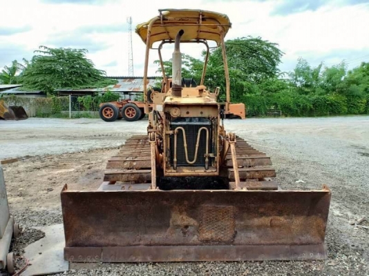 ขาย 125,000 บาท KOMATSU D20P-5 เครื่องดี เกียร์แรง สภาพพร้อมใช้ เอกสารชื้อขาย  รถอยู่  นครปฐม โทร 0610710295  สนใจ รายการสินค้า อื่นๆ ที่ เว็ปไชค์ Truck2Hand  https://www.truck2hand.com/index.php?actions=content/search&amp;member_id=136193  สนใจลงประกาศสิ