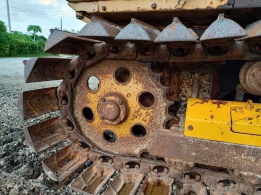 ขาย 125,000 บาท KOMATSU D20P-5 เครื่องดี เกียร์แรง สภาพพร้อมใช้ เอกสารชื้อขาย  รถอยู่  นครปฐม โทร 0610710295  สนใจ รายการสินค้า อื่นๆ ที่ เว็ปไชค์ Truck2Hand  https://www.truck2hand.com/index.php?actions=content/search&amp;member_id=136193  สนใจลงประกาศสิ