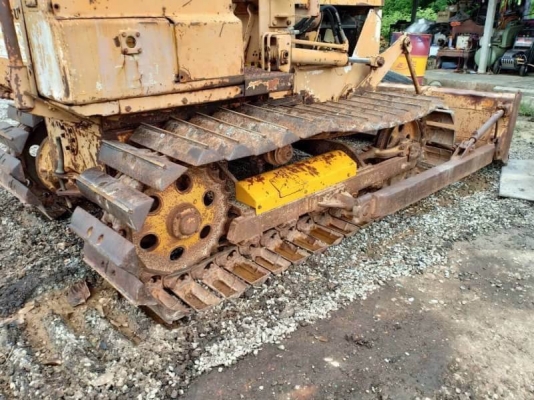 ขาย 125,000 บาท KOMATSU D20P-5 เครื่องดี เกียร์แรง สภาพพร้อมใช้ เอกสารชื้อขาย  รถอยู่  นครปฐม โทร 0610710295  สนใจ รายการสินค้า อื่นๆ ที่ เว็ปไชค์ Truck2Hand  https://www.truck2hand.com/index.php?actions=content/search&amp;member_id=136193  สนใจลงประกาศสิ