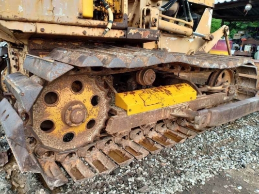 ขาย 125,000 บาท KOMATSU D20P-5 เครื่องดี เกียร์แรง สภาพพร้อมใช้ เอกสารชื้อขาย  รถอยู่  นครปฐม โทร 0610710295  สนใจ รายการสินค้า อื่นๆ ที่ เว็ปไชค์ Truck2Hand  https://www.truck2hand.com/index.php?actions=content/search&amp;member_id=136193  สนใจลงประกาศสิ