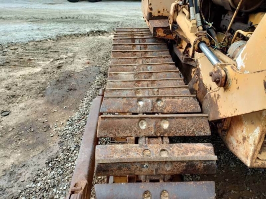 ขาย 125,000 บาท KOMATSU D20P-5 เครื่องดี เกียร์แรง สภาพพร้อมใช้ เอกสารชื้อขาย  รถอยู่  นครปฐม โทร 0610710295  สนใจ รายการสินค้า อื่นๆ ที่ เว็ปไชค์ Truck2Hand  https://www.truck2hand.com/index.php?actions=content/search&amp;member_id=136193  สนใจลงประกาศสิ