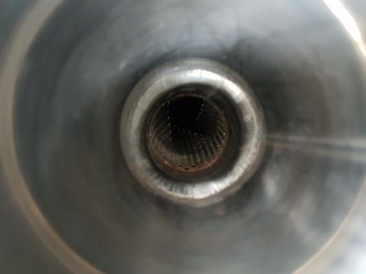 ขายปลายท่อสูตรเม้งเฮดเดอร์ไส้เยื้องเกลียว