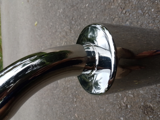 ขายปลายท่อสูตรเม้งเฮดเดอร์ไส้เยื้องเกลียว