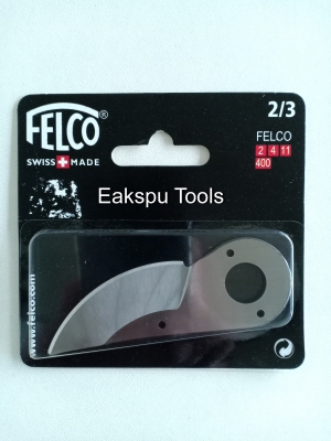 ใบมีดกรรไกรตัดกิ่ง Felco2,4,11