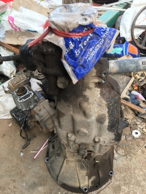 ขายเกียร์ไม้ตี้ 2L 7500 พร้อมใช้งาน 0956588866 0816278866สนใจติดต่อสอบถามใด้ครับ