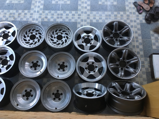 แมกซ์พร้อมยาง