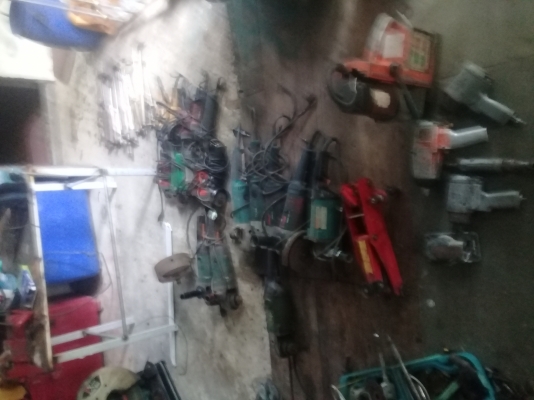 เครื่องมือช่าง.อุปกรณ์ไฟฟ้า