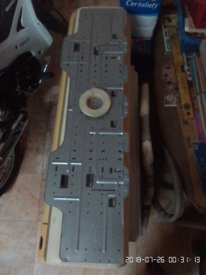 ขายแอร์โตชิบาราคา 3000 บาท ใช้งานได้