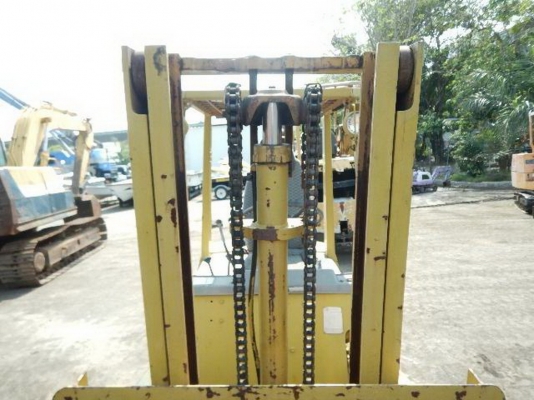 ขายรถฟอร์คลิฟต์ TOYOTA 3FG20 2 ตัน  เบนซิน นำเข้าจากญี่ปุ่น สภาพเดิมๆ 98000 บาท084-5424150 เน้นโทรคับ