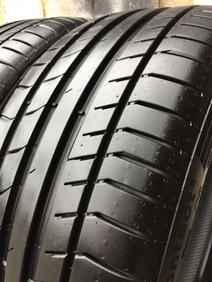 ยาง Continental 225-40-18 ปี 14 2 เส้น 2000 สวยๆไม่มีปะไม่บวมไม่กินข้างดอกยางเหลือเยอะเอาไปวิ่งกันใด ยาง Continental 225-40-18 ปี 14 2 เส้น 2000 สวยๆไม่มีปะไม่บวมไม่กินข้างดอกยางเหลือเยอะเอาไปวิ่งกันใด