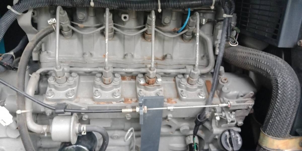 SDG25S - เครื่องปั่นไฟ Airman Genset ขนาด 20/25kva. เครื่องยนต์ ดีเซล สวยๆ by OEK 098-5625920 SDG25S - เครื่องปั่นไฟ Airman Genset ขนาด 20/25kva. เครื่องยนต์ ดีเซล สวยๆ by OEK 098-5625920