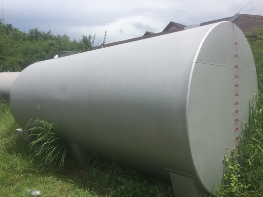 ขายถังน้ำมันขนาด18000-20000ลิตรของใหม่ ขายถังน้ำมันขนาด18000-20000ลิตรของใหม่