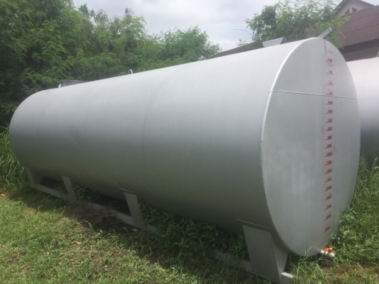 ขายถังน้ำมันขนาด18000-20000ลิตรของใหม่