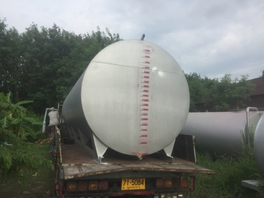ขายถังน้ำมันขนาด18000-20000ลิตรของใหม่ ขายถังน้ำมันขนาด18000-20000ลิตรของใหม่