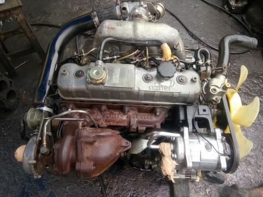 เครื่อง อิซุสุ 4JB1 เทอร์โบเครื่องนอกสวยๆ ราคาไม่แพง เครื่อง อิซุสุ 4JB1 เทอร์โบเครื่องนอกสวยๆ ราคาไม่แพง