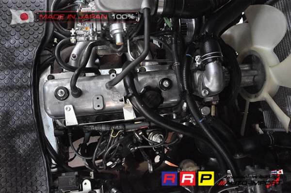 ขายรถโฟล์คลิฟท์มือสอง TOYOTA รุ่น 7FGL15-26012 นำเข้าจากประเทศญี่ปุ่น 100\% ไม่เคยใช้งานในไทย