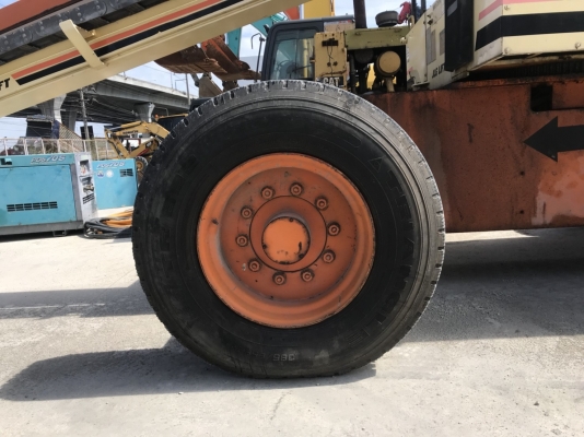 ขายรถกระเช้า Boomlift JLG80H ราคาเบาๆ