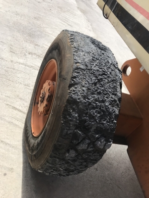 ขายรถกระเช้า Boomlift JLG80H ราคาเบาๆ