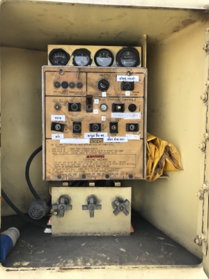 ขายรถกระเช้า Boomlift JLG80H ราคาเบาๆ