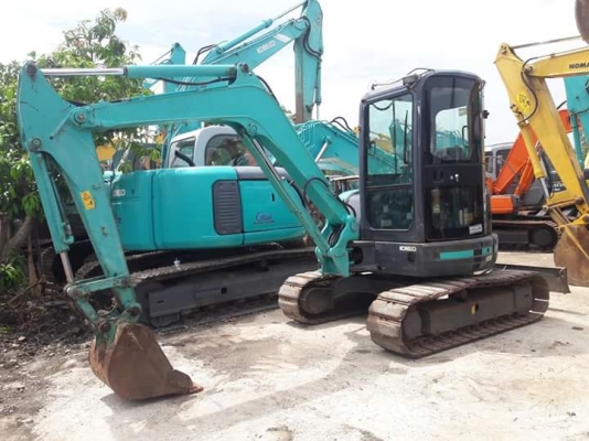 ขายจ้า..KOBELCO SK40SR-3  PH05  เก่านอกแท้..เดิมๆๆ..ใช้งานมาแค่..2,XXX  ชั่วโมง..พร้อมใช้..โทร 089-3818694  จ๊อย..