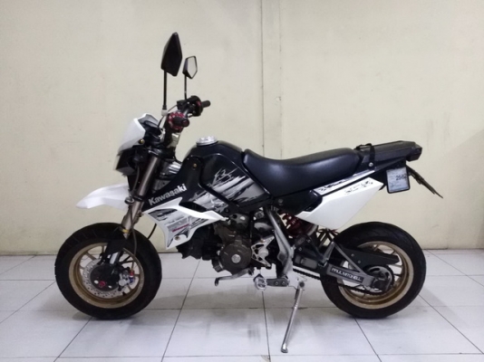 ขายKawasaki KSR ปี54 สตาร์ทเท้า ขายKawasaki KSR ปี54 สตาร์ทเท้า