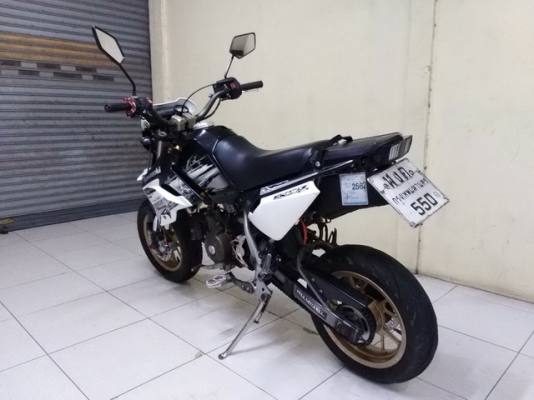 ขายKawasaki KSR ปี54 สตาร์ทเท้า ขายKawasaki KSR ปี54 สตาร์ทเท้า