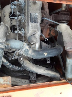 มาใหม่จ้า..HITACHI  ZX135US  เก่านอกแทั..ปี 2006  เดิมๆๆ  เครื่องปั๊มดี...8,XXX ชั่วโมง...โทร 089-3818694  จ๊อย..