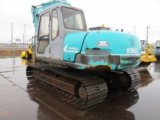 KOBELCO รุ่น SK 120-3