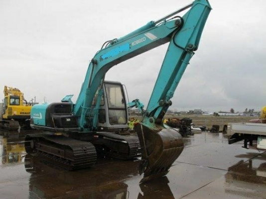 KOBELCO รุ่น SK 120-3